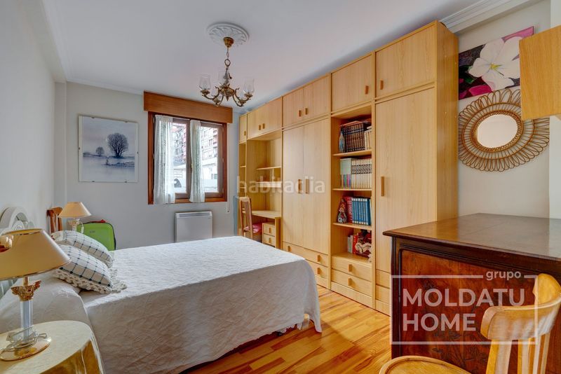 Foto 54106eda-5bd0-402d-98bb-51873a399951. Pis amb calefacció a Pinar - Anaka - Belaskoenea Irun