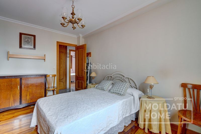 Foto 5713ea13-37dd-495a-972f-c1300bb556c9. Pis amb calefacció a Pinar - Anaka - Belaskoenea Irun