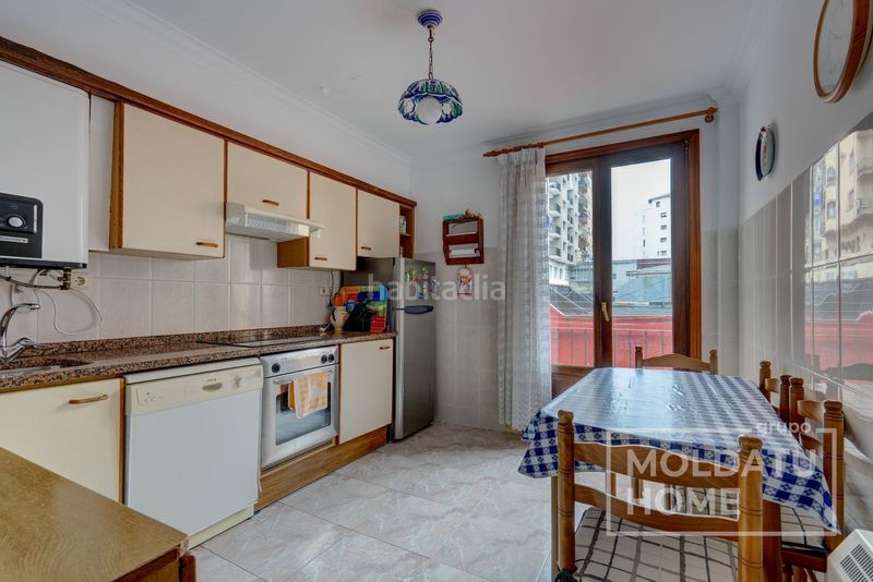 Foto 5b8f7ff0-40af-4feb-8ab1-0f55db506b44. Pis amb calefacció a Pinar - Anaka - Belaskoenea Irun