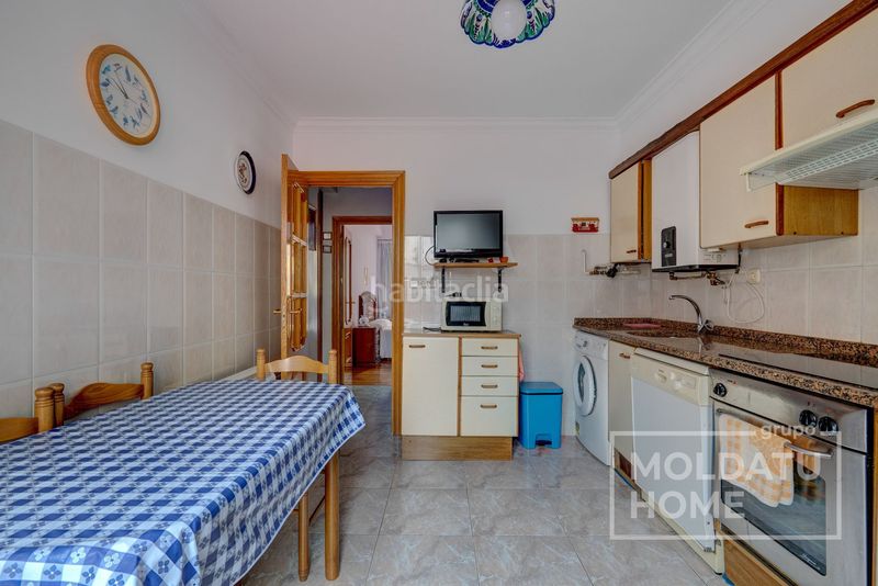 Foto 697924c4-e26f-4c47-9e1b-bfe698c4f432. Pis amb calefacció a Pinar - Anaka - Belaskoenea Irun