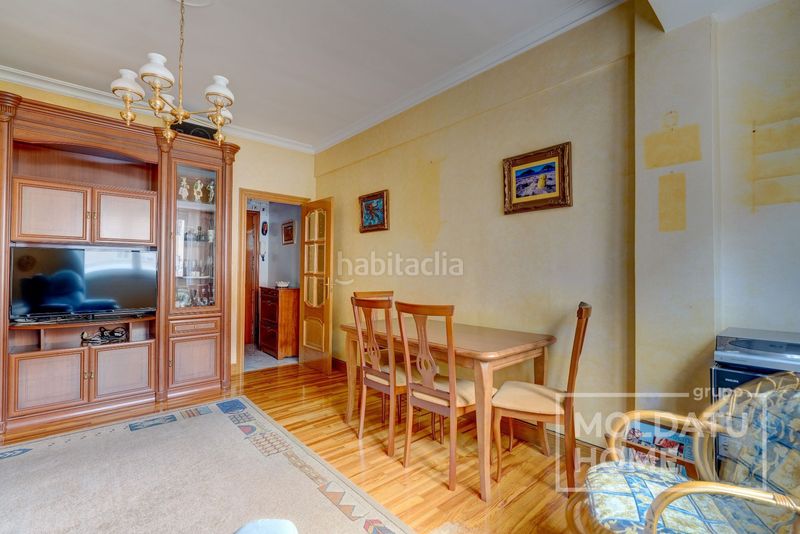 Foto 714f91a0-7a1a-4149-beba-29cc8484b130. Pis amb calefacció a Pinar - Anaka - Belaskoenea Irun