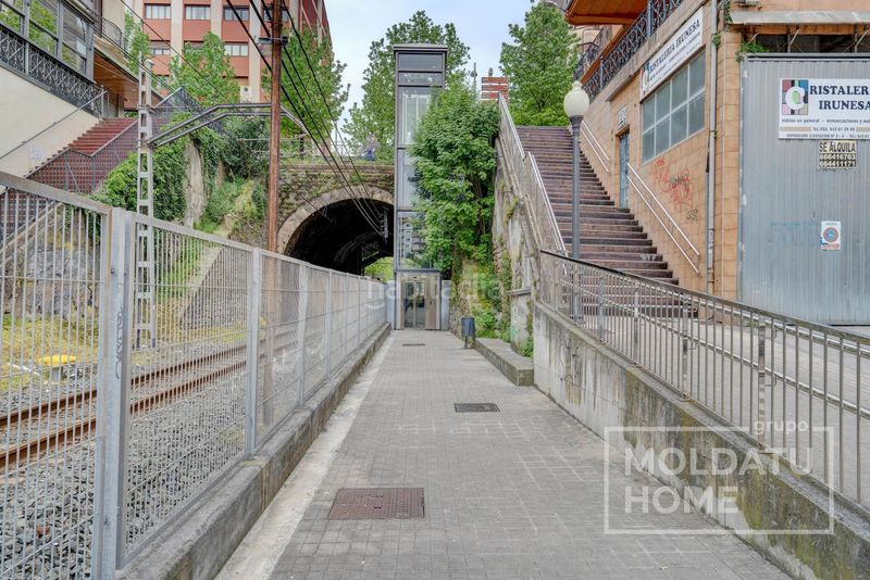 Foto 767d6a8f-e691-4709-9593-ce57b3537425. Pis amb calefacció a Pinar - Anaka - Belaskoenea Irun