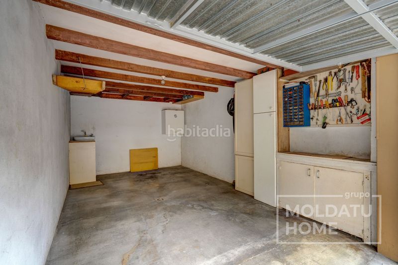 Foto 86a7519e-22be-44bf-bc63-830779c51d5c. Pis amb calefacció a Pinar - Anaka - Belaskoenea Irun