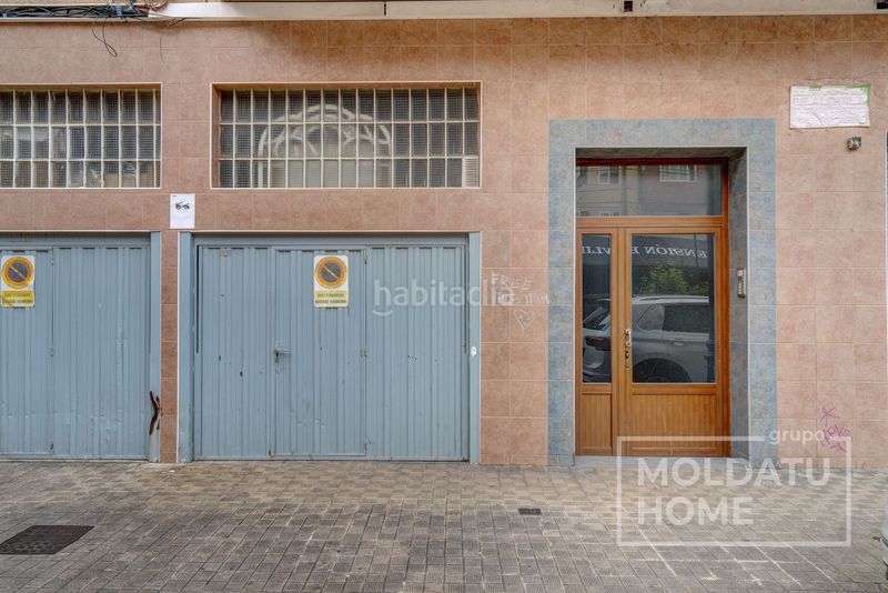 Foto 8b70a468-5d1a-4494-8010-3711827d6c85. Pis amb calefacció a Pinar - Anaka - Belaskoenea Irun