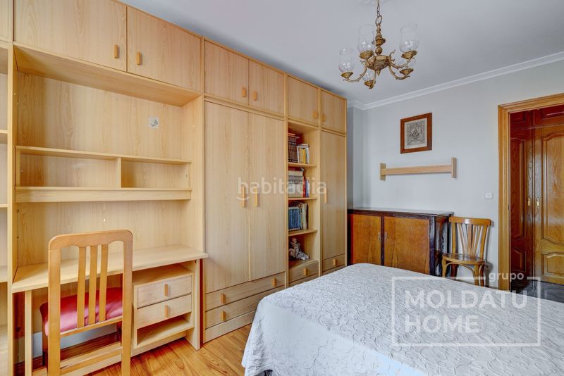 Foto 8c802109-1ca3-426a-861b-a9ba9c91ac7b. Pis amb calefacció a Pinar - Anaka - Belaskoenea Irun