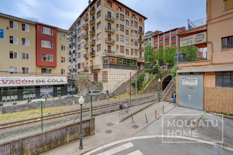 Foto 91bdd31f-86da-4948-90e7-b0c3a56c2230. Pis amb calefacció a Pinar - Anaka - Belaskoenea Irun