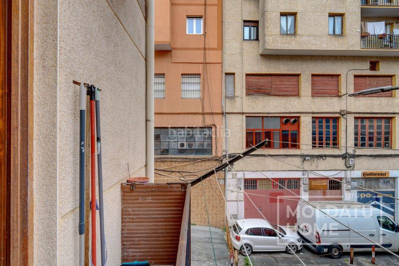 Foto 96e3357a-2b47-40be-925f-236b38d9e582. Pis amb calefacció a Pinar - Anaka - Belaskoenea Irun