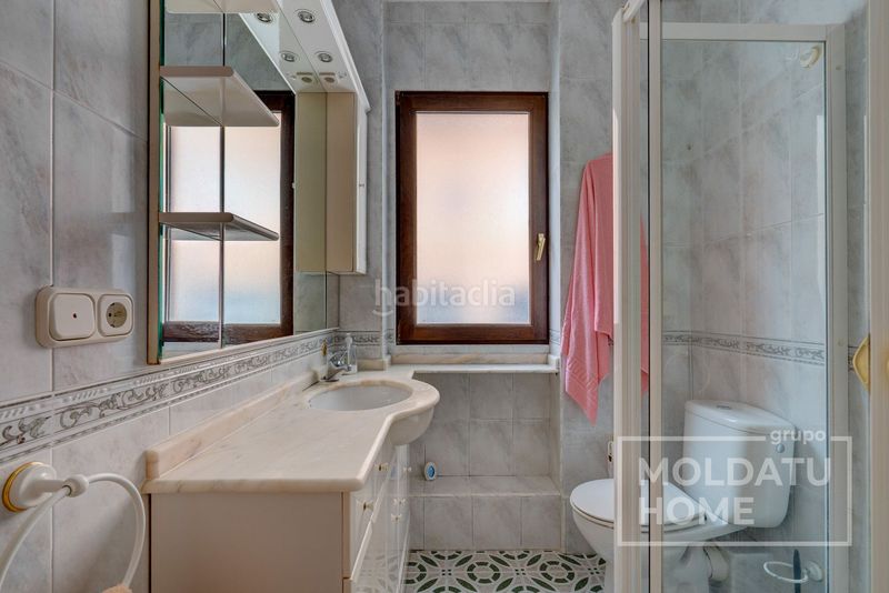 Foto 9c3f50bf-4207-4ef9-bd08-c70579f1f6cf. Pis amb calefacció a Pinar - Anaka - Belaskoenea Irun