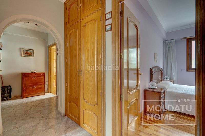 Foto ab5ec23a-2ecb-4d33-b6c6-b0c95f56dc45. Pis amb calefacció a Pinar - Anaka - Belaskoenea Irun