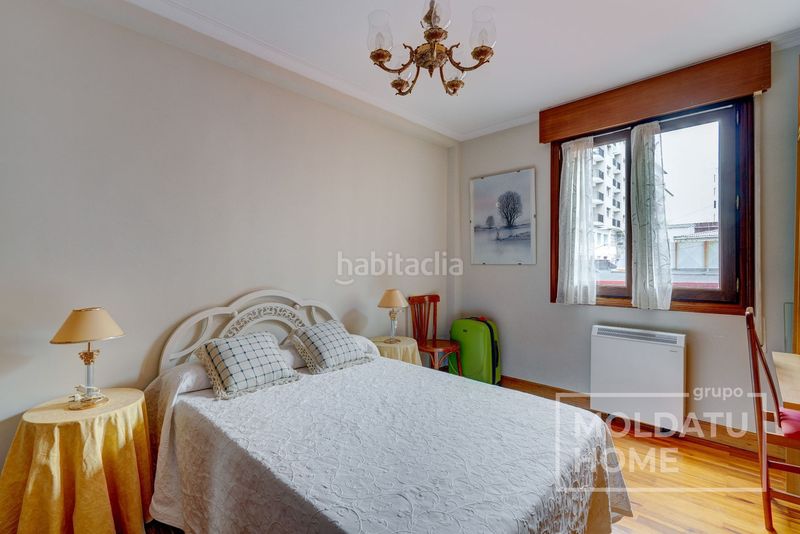 Foto b0854032-628a-4cc0-a2c7-e3ef7c34eefe. Pis amb calefacció a Pinar - Anaka - Belaskoenea Irun