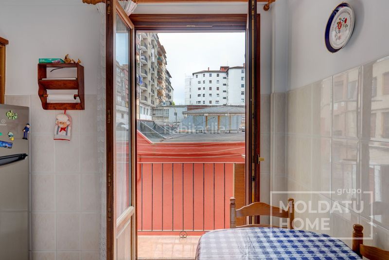 Foto b386628f-9859-4b8c-8cc7-7d1a97d9bb47. Pis amb calefacció a Pinar - Anaka - Belaskoenea Irun