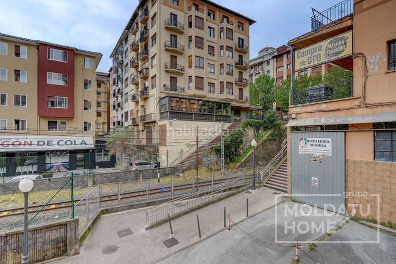 Foto c4d5b885-d9c6-4736-8bdc-ee0d56bd615e. Pis amb calefacció a Pinar - Anaka - Belaskoenea Irun