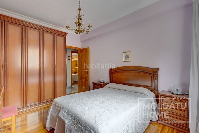 Foto c71eaa6c-2b71-4c96-86f1-95384aeb02bd. Pis amb calefacció a Pinar - Anaka - Belaskoenea Irun