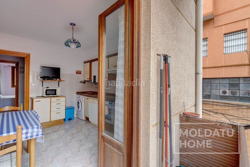 Foto dececacf-73af-41bb-b43c-37b2003708db. Pis amb calefacció a Pinar - Anaka - Belaskoenea Irun