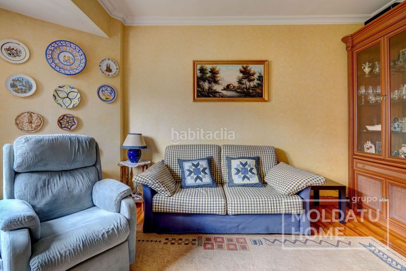 Foto df4c479f-1b32-4f9f-91fb-42874ce51a68. Pis amb calefacció a Pinar - Anaka - Belaskoenea Irun