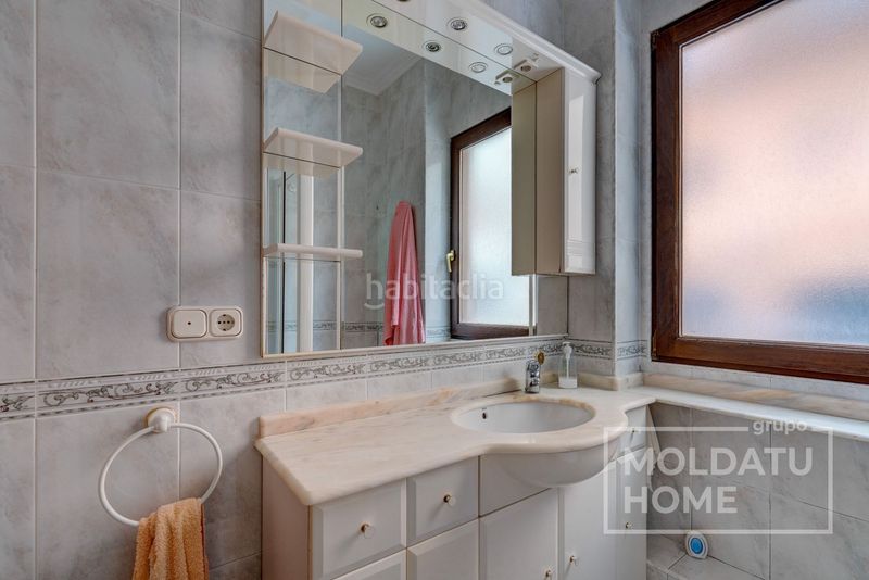 Foto e78a9a99-e086-4ba7-81a5-8abce01f37cb. Pis amb calefacció a Pinar - Anaka - Belaskoenea Irun