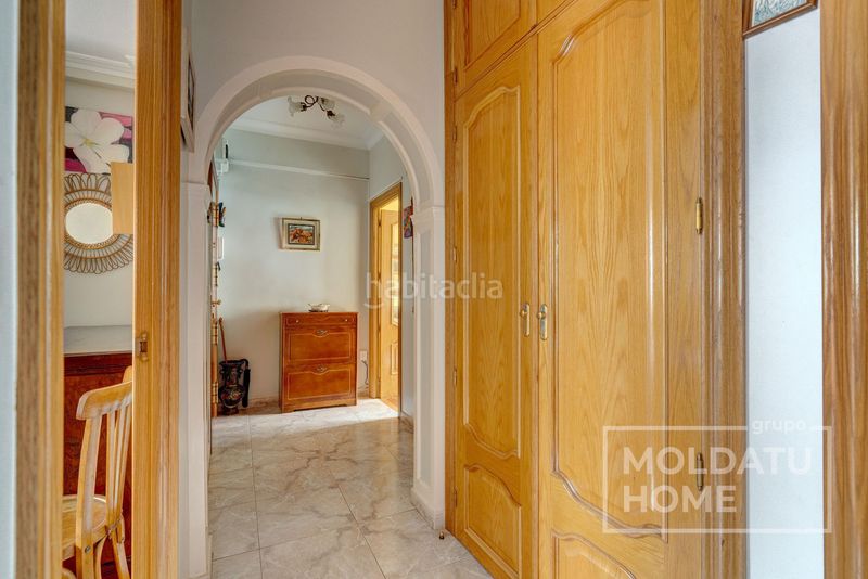 Foto e9d6538c-db2a-4b6f-950d-054bf27e80a6. Pis amb calefacció a Pinar - Anaka - Belaskoenea Irun