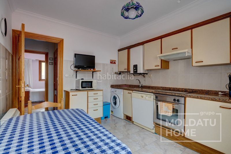 Foto f7bf43fe-0916-47d8-92a7-36359771dc16. Pis amb calefacció a Pinar - Anaka - Belaskoenea Irun