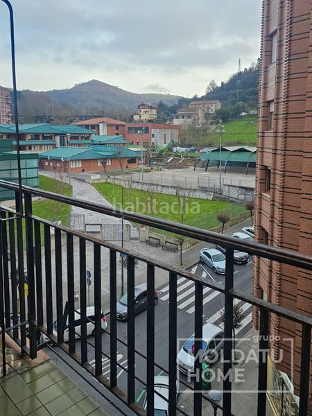 Foto 87491787-498c-4bea-b961-d4f6637c788e. Pis amb calefacció a La Peña Bilbao