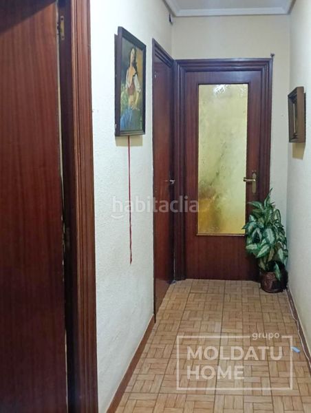 Foto 11ddcd09-3df6-4a9e-9f79-0fd3d5b14725. Pis a Iralabarri Bilbao
