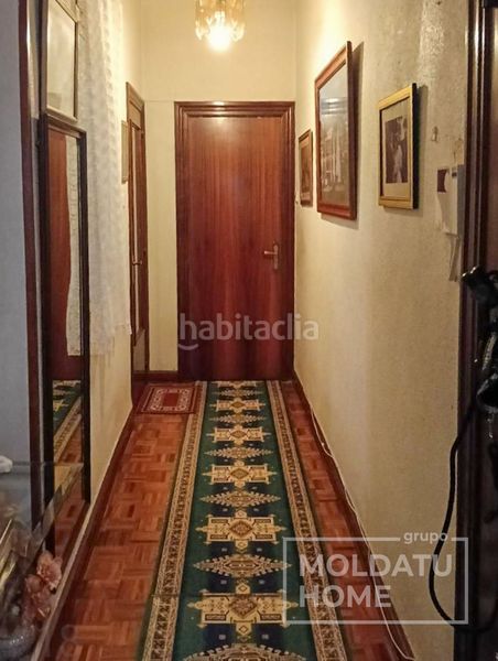 Foto 36de52a0-d2a8-45fa-bb24-ab71fae46770. Pis a Iralabarri Bilbao