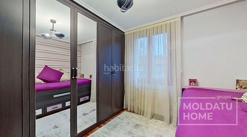 Foto b081e034-5b6a-44b9-bea0-513d4c7f693e. Pis amb calefacció a Sabino Arana-Jesuitas Bilbao