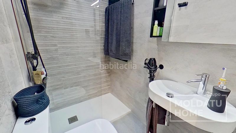 Foto d8f7509d-60ea-4373-87bf-d12931596dd5. Pis amb calefacció a Sabino Arana-Jesuitas Bilbao