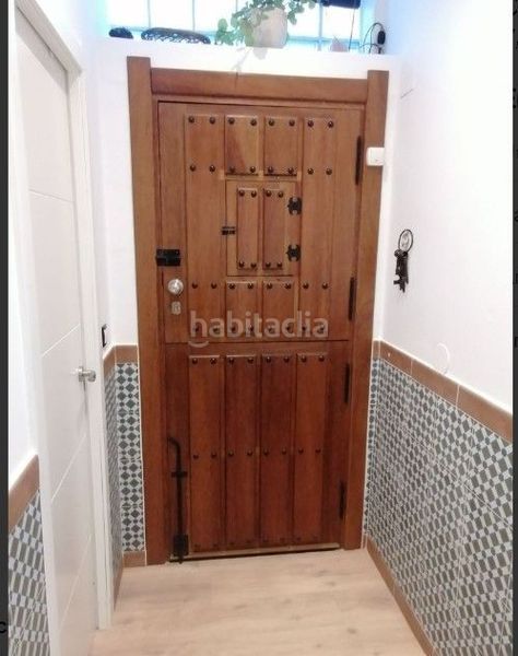 Foto e64a96a5-a056-4b5b-81b0-948df09893c7. Pis amb calefacció a Zorrotza Bilbao