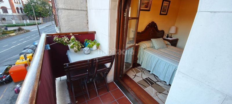 Foto 1f51d35d-a8ec-455a-beda-6d07d3e420d2. Pis amb calefacció a la txitxarra - murrieta - parke Santurtzi Santurtzi