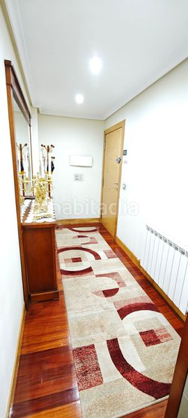 Foto 5786e9fe-b9d5-43b5-85ee-28ee5e29647c. Pis amb calefacció a la txitxarra - murrieta - parke Santurtzi Santurtzi