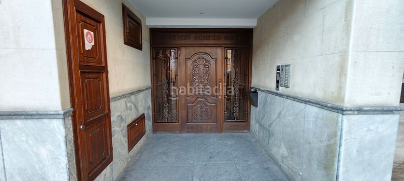 Foto d1e40c7a-6c3b-41f0-9b81-3e661a8b8b77. Pis amb calefacció a la txitxarra - murrieta - parke Santurtzi Santurtzi