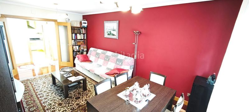 Foto daffdedf-ce01-40e6-9d7a-dee989a68384. Pis amb calefacció a la txitxarra - murrieta - parke Santurtzi Santurtzi