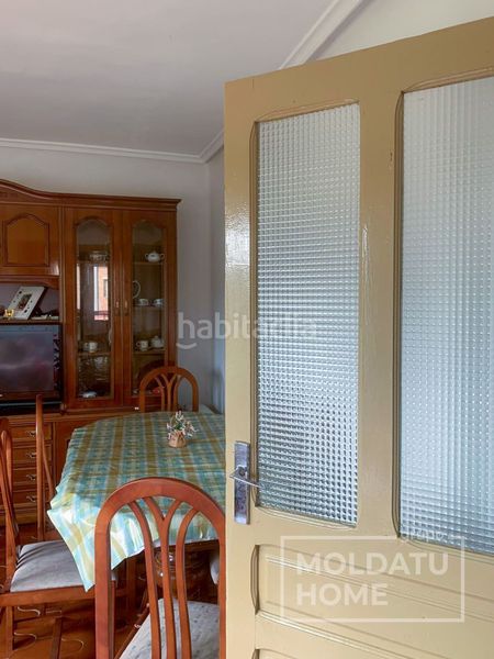 Foto 07a33872-9ddd-4d19-9fc5-98e1cc904cf9. Casa amb calefacció a Desojo
