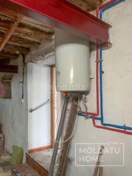 Foto 25b53c39-823a-4027-a7bf-c62b12b7161b. Casa amb calefacció a Desojo