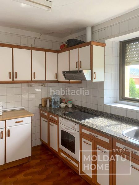 Foto 2e594e1c-b9c0-49ea-85bb-71d644b05558. Casa amb calefacció a Desojo