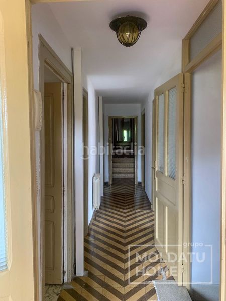Foto 41a0fbb6-6487-4362-9a77-e9334bffabbb. Casa amb calefacció a Desojo