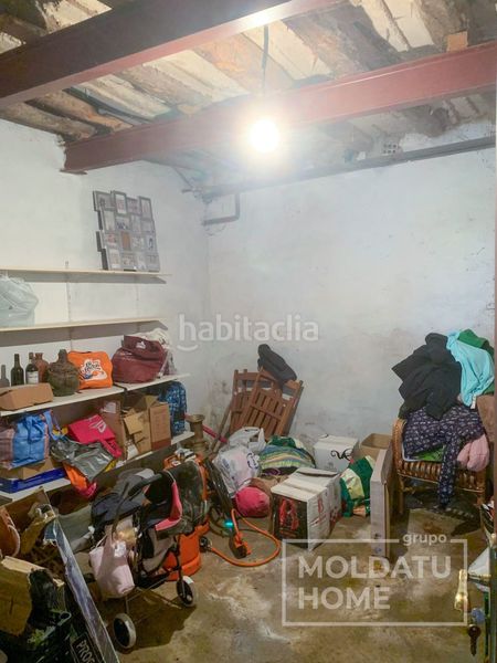 Foto 58da48fb-d4e5-44b7-891f-f3cb035815d3. Casa amb calefacció a Desojo