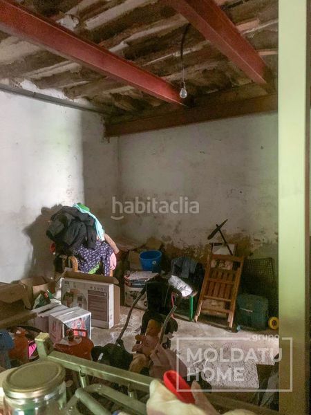 Foto 78419678-3c22-4a6f-a607-aec9f8c3dc96. Casa amb calefacció a Desojo