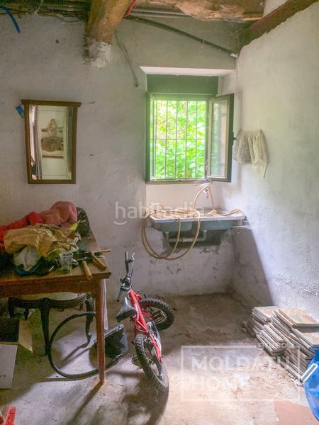 Foto 79f63b92-cfb8-46c4-83cf-1bd858d8a689. Casa amb calefacció a Desojo