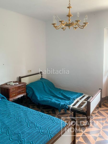 Foto 8c381339-ae00-404f-a345-fc3ba13eec48. Casa amb calefacció a Desojo