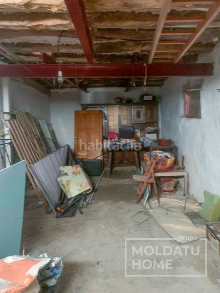 Foto baf60978-b461-46e3-9de2-a2612b2fce09. Casa amb calefacció a Desojo