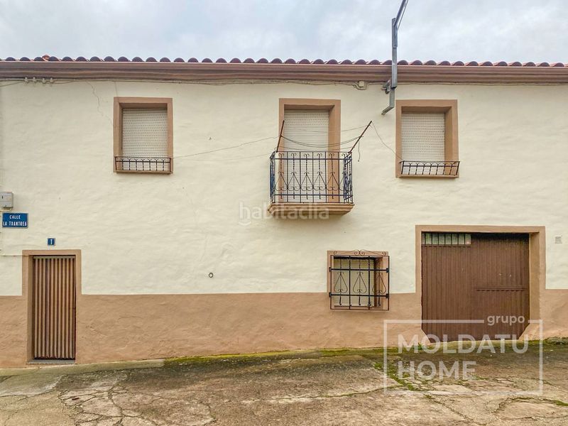 Foto bf8c57ee-827f-491c-8be9-ac79a87cf92e. Casa amb calefacció a Desojo