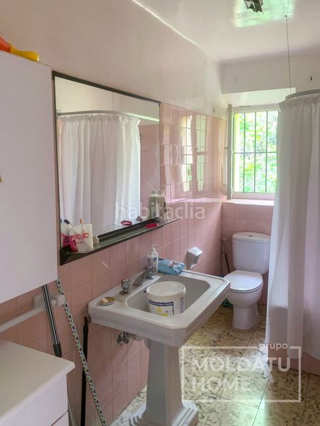 Foto c78991d9-8739-4099-826b-45101cf5799a. Casa amb calefacció a Desojo