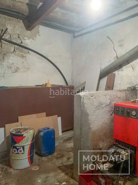 Foto d19fb198-5a43-448c-b124-c4ef6e676ff5. Casa amb calefacció a Desojo