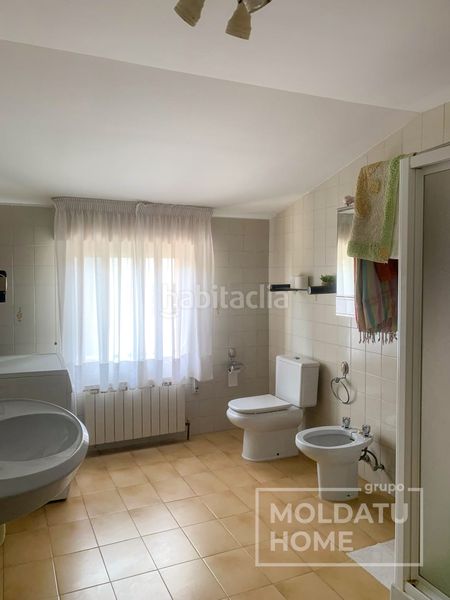 Foto e262d902-2b8d-49dc-8c51-5d7326a57fc7. Casa amb calefacció a Desojo