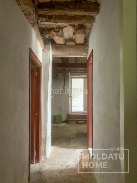 Foto fe0127af-7dbe-4620-8600-dbf27b5a3de2. Casa amb calefacció a Desojo
