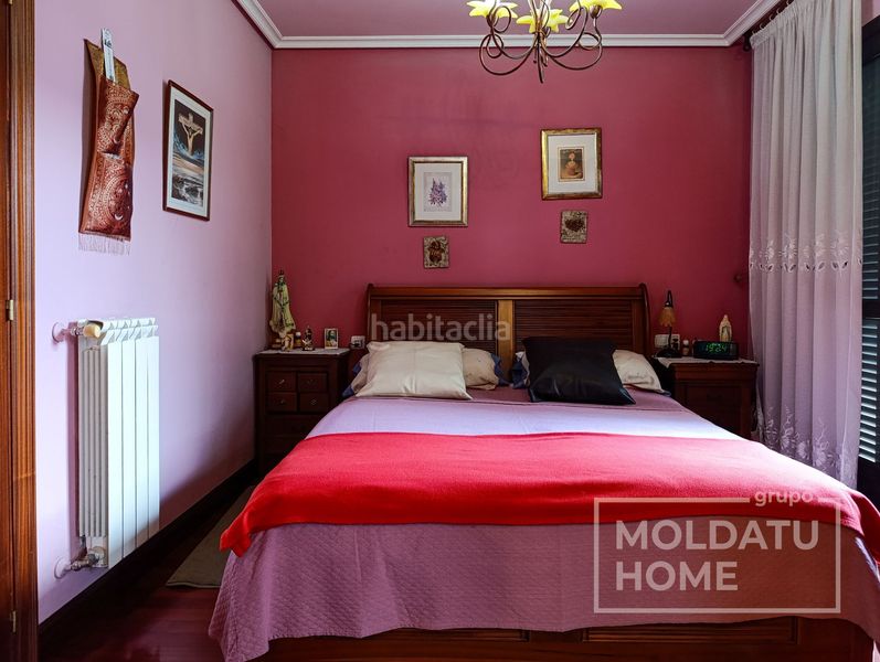 Foto 0a228fd0-491f-4dc2-a031-497a5c742c83. Casa adossada amb calefacció aparcament a Lapice - Larreaundi - Olaberria - Meaka Irun