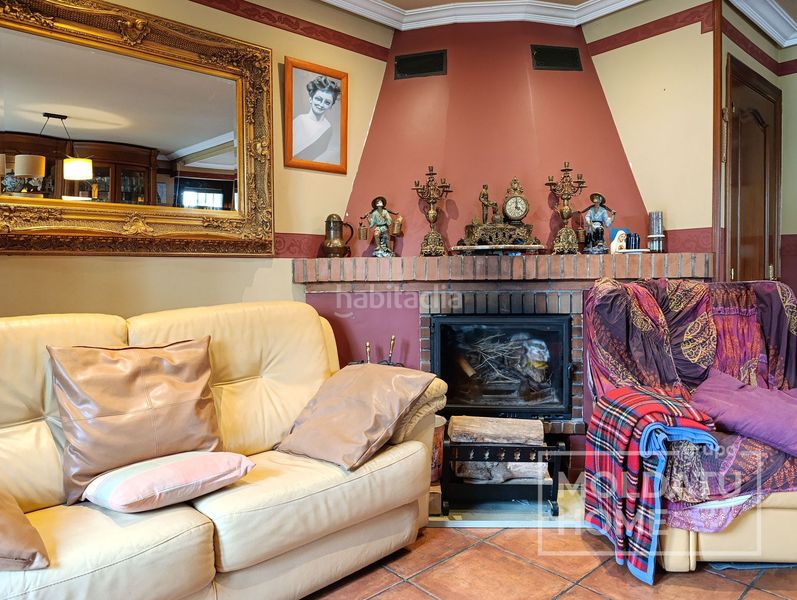 Foto 0c16ce7d-8be2-4eb0-98fc-7d3764e5fa09. Casa adossada amb calefacció aparcament a Lapice - Larreaundi - Olaberria - Meaka Irun