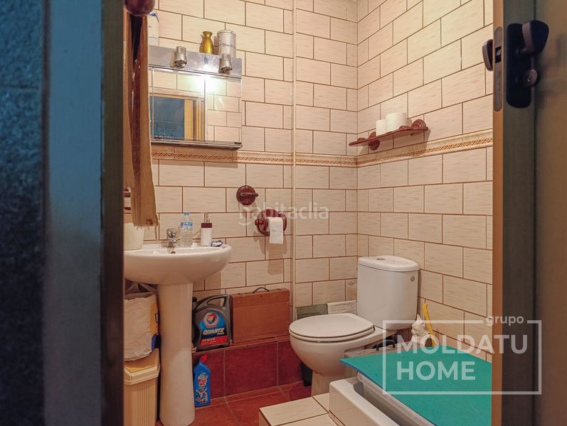 Foto 1f2d4970-d686-4497-928e-91f91f136d7c. Casa adossada amb calefacció aparcament a Lapice - Larreaundi - Olaberria - Meaka Irun