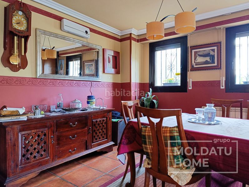 Foto 3201422e-f6ac-43d6-8923-660d64d3f282. Casa adossada amb calefacció aparcament a Lapice - Larreaundi - Olaberria - Meaka Irun
